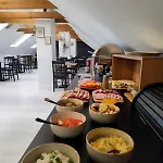 Nenufar Premium Hotel 2*