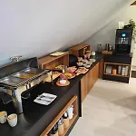 Nenufar Premium Hotel 2*