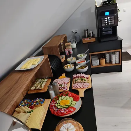Nenufar Premium Hotel Koscian