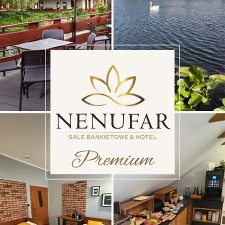 Nenufar Premium