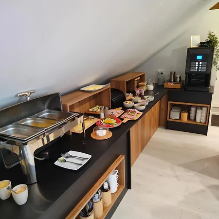 Nenufar Premium Hotel 2*