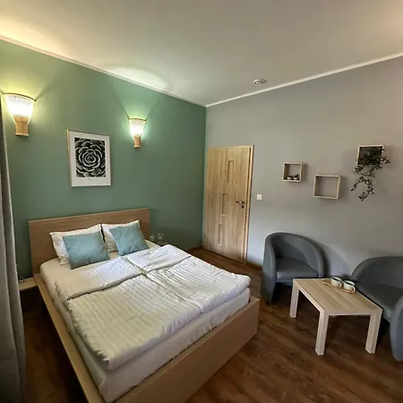 Nenufar Premium