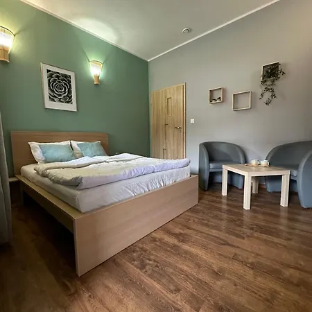 Nenufar Premium Hotel 2*