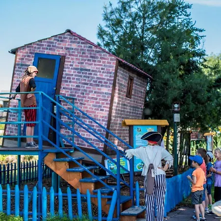 Hotel Nenufar Premium Kościan