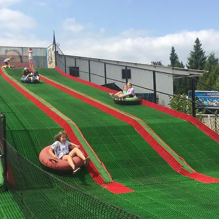 Nenufar Premium فندق 2*