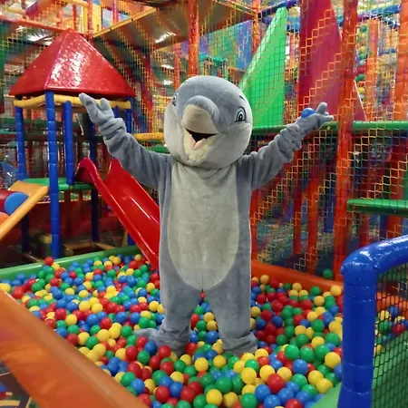 Hotel Nenufar Premium