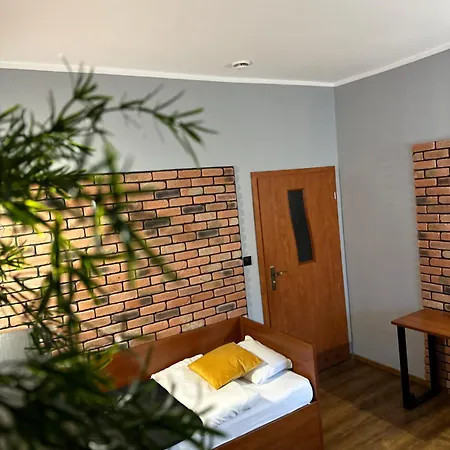 Nenufar Premium Hotel 2*