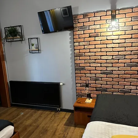 Nenufar Premium 2* Kościan