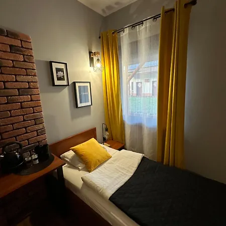 Nenufar Premium Hotel 2*