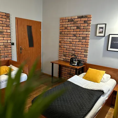 Nenufar Premium 2* Kościan