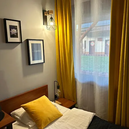 Nenufar Premium Hotel Kościan