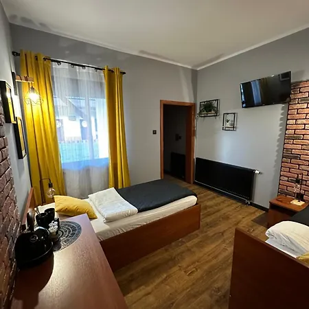 Hotel Nenufar Premium Kościan