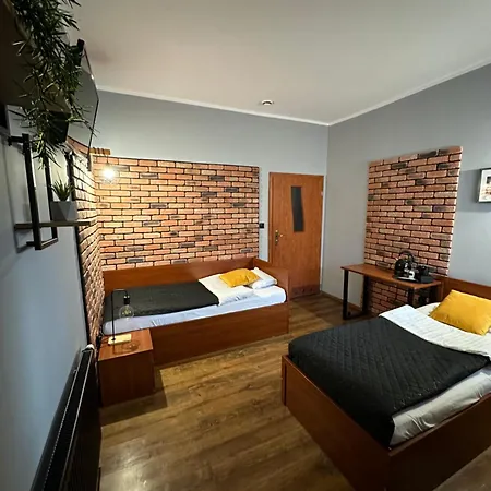 Nenufar Premium Hotel Kościan