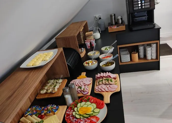 Nenufar Premium Hotel Koscian