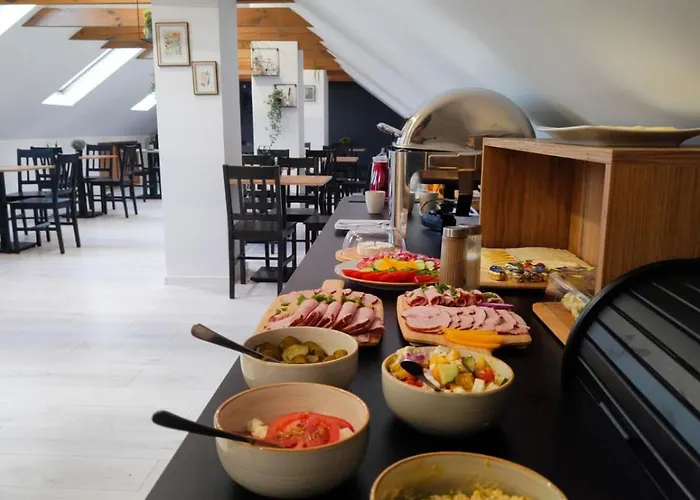 Nenufar Premium Hotel 2*