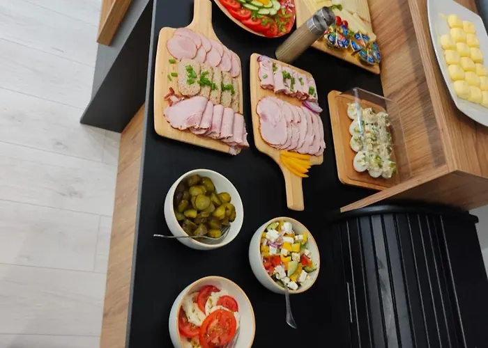 Hotel Nenufar Premium