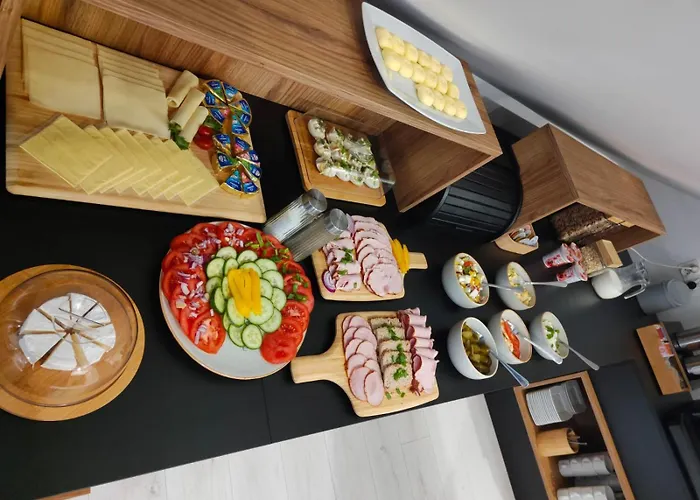 Nenufar Premium Koscian