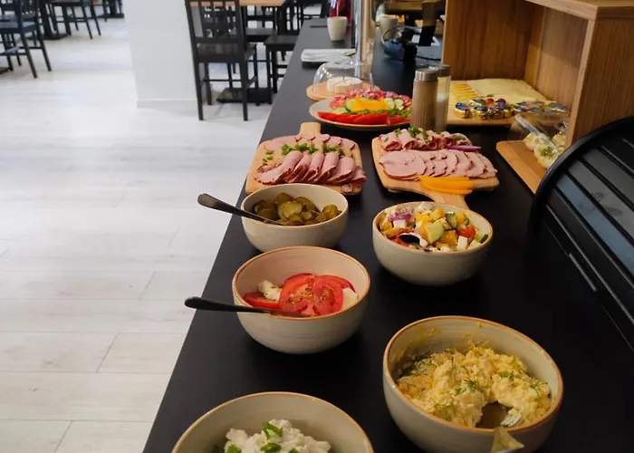 Hotel Nenufar Premium 2*