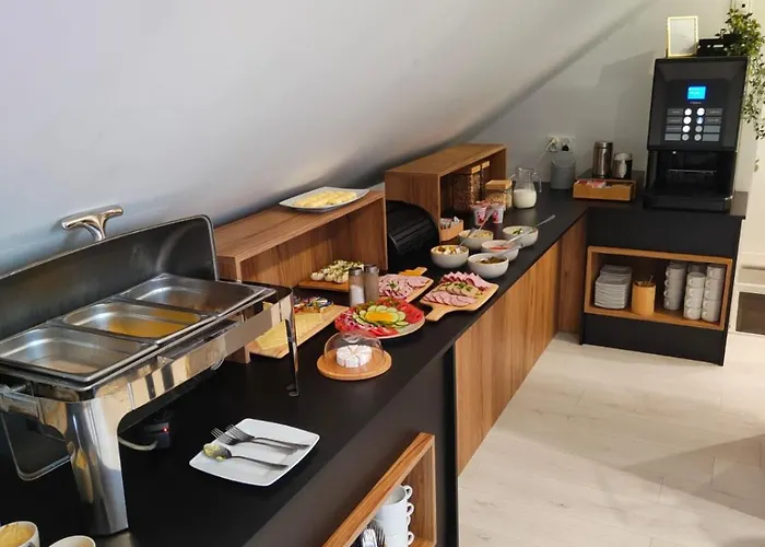 Nenufar Premium Hotel 2*