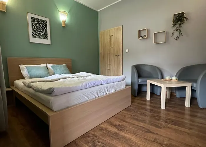 Nenufar Premium Hotel 2*