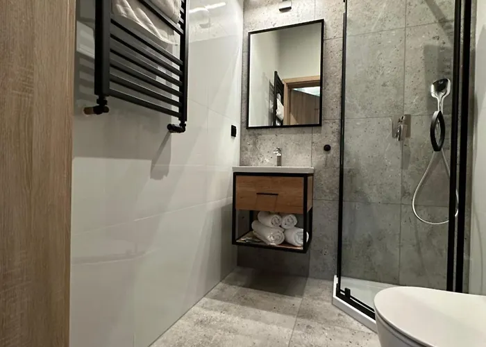 Nenufar Premium Koscian