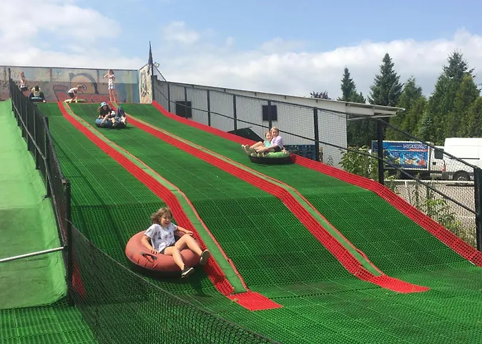 Nenufar Premium Hotel 2*