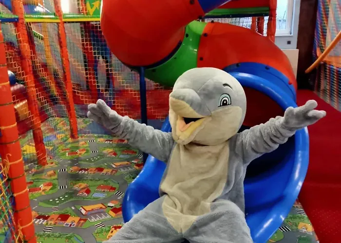 Hotel Nenufar Premium 2*