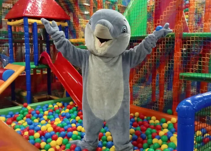 Hotel Nenufar Premium