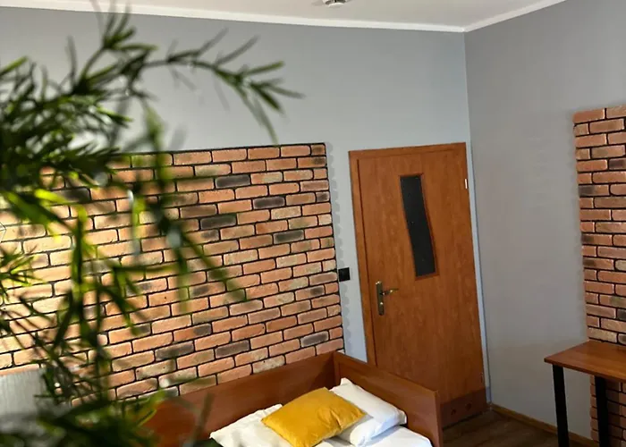 Nenufar Premium Hotel 2*