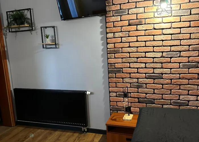 Nenufar Premium 2* Koscian