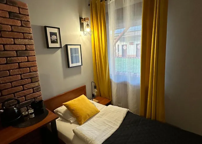 Nenufar Premium Hotel 2*