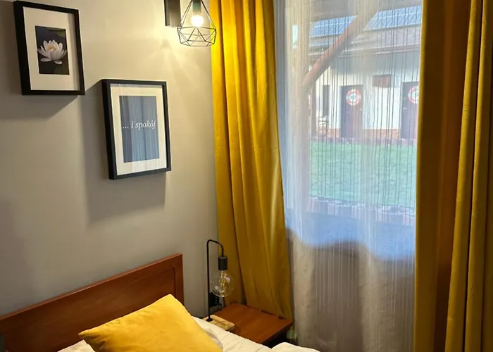 Nenufar Premium Hotel Kościan