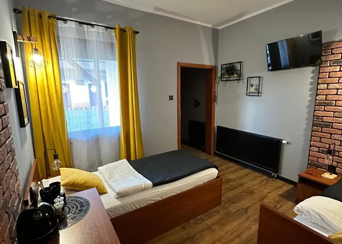 Hotel Nenufar Premium Kościan