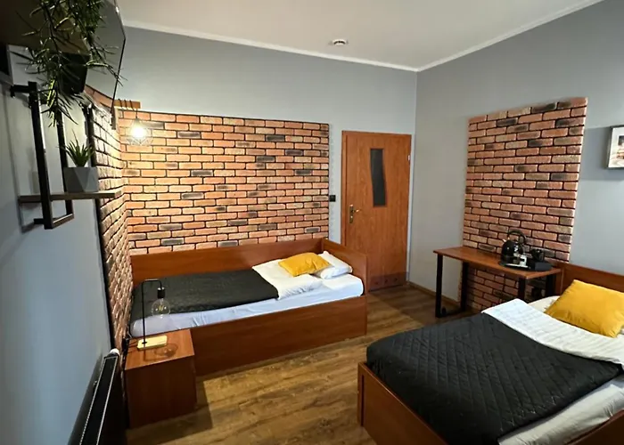 Nenufar Premium Hotel Koscian